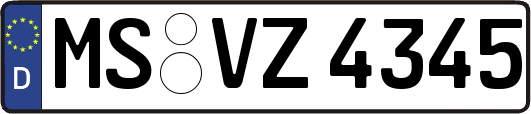 MS-VZ4345
