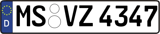 MS-VZ4347