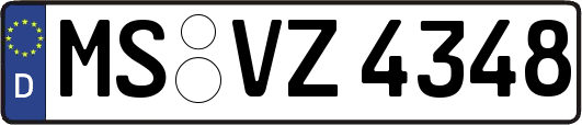 MS-VZ4348