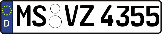 MS-VZ4355