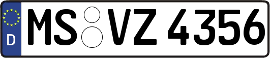 MS-VZ4356