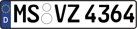 MS-VZ4364