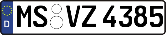 MS-VZ4385