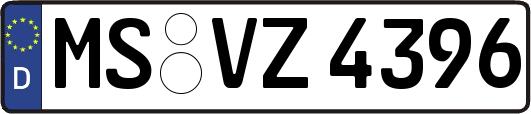 MS-VZ4396