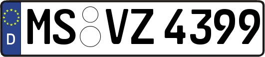 MS-VZ4399