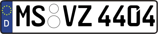 MS-VZ4404