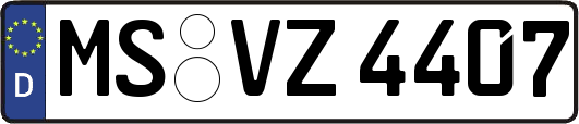 MS-VZ4407