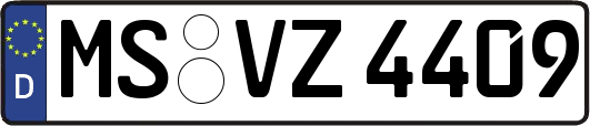 MS-VZ4409
