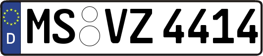 MS-VZ4414