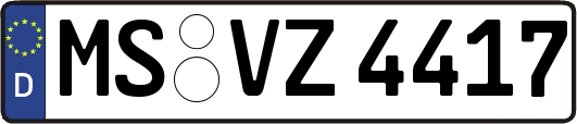 MS-VZ4417