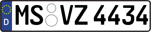 MS-VZ4434