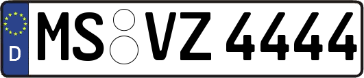 MS-VZ4444
