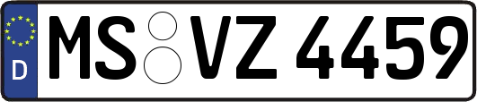MS-VZ4459