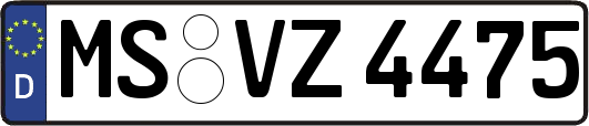 MS-VZ4475
