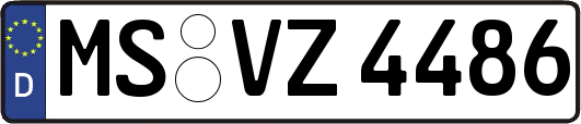 MS-VZ4486