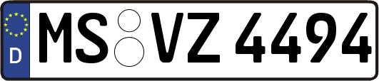 MS-VZ4494
