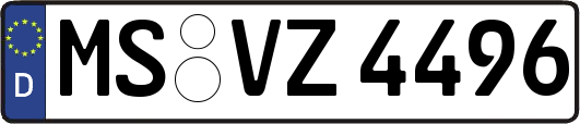 MS-VZ4496