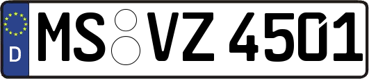 MS-VZ4501