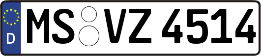 MS-VZ4514