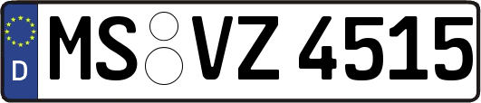 MS-VZ4515