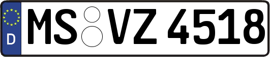 MS-VZ4518