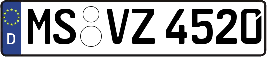 MS-VZ4520