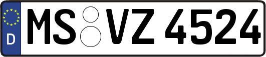 MS-VZ4524