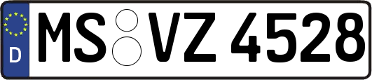 MS-VZ4528