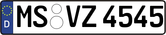 MS-VZ4545