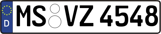 MS-VZ4548