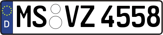 MS-VZ4558