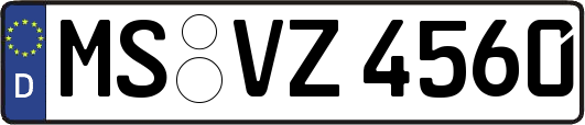 MS-VZ4560