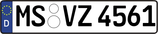 MS-VZ4561