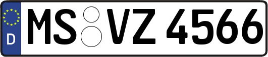 MS-VZ4566