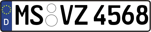 MS-VZ4568
