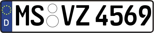 MS-VZ4569