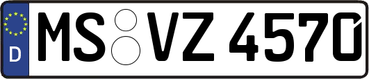 MS-VZ4570
