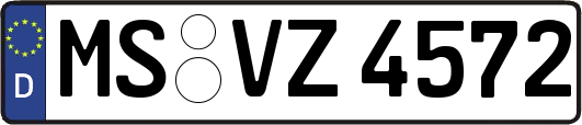 MS-VZ4572
