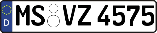 MS-VZ4575