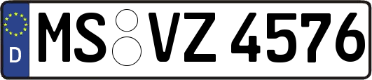 MS-VZ4576