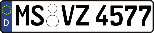 MS-VZ4577