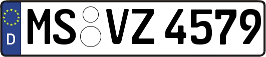MS-VZ4579