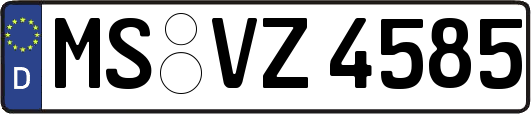 MS-VZ4585