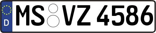 MS-VZ4586