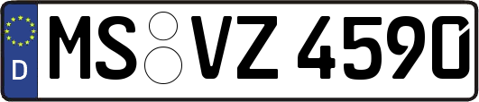 MS-VZ4590