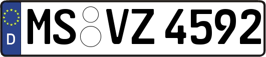 MS-VZ4592