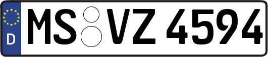 MS-VZ4594