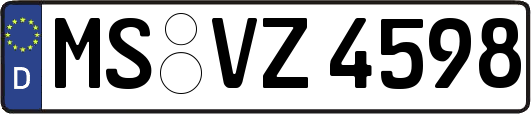 MS-VZ4598