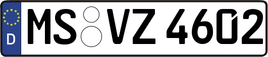 MS-VZ4602