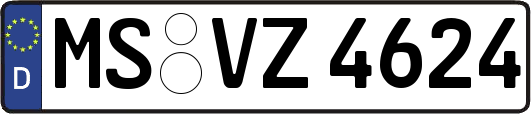 MS-VZ4624